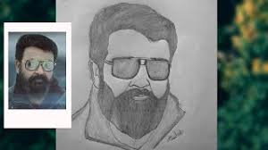 How To Draw Mohanlal Lucifer Easy Herunterladen Faysal qureshi, faryal mehmood, ali ansari, yashma gill, faizan sheikh, i drugie. how to draw mohanlal lucifer easy