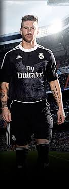 2,958 likes · 11 talking about this. Real Madrid Jersey Black Dragon