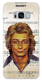 Barry Manilow