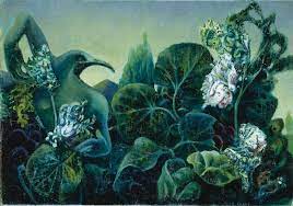 He left behind one of the most influential careers of the 20th century. Max Ernst Digital Collection