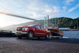 2021 Ford F 150 Pickup Truck Starts At 30 635 Tops Out Near 80 000