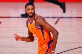 Accurate from floor in loss. Case Study Mikal Bridges Is One Of The Best Defenders In The Nba Bright Side Of The Sun