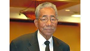 Nathaniel Washington Sr.