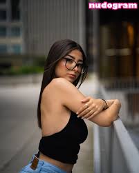 Celia Tansel Helydia - OnlyFans leak