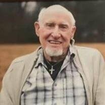 Earl Norman Eldridge Jr. Obituary