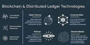 All blockchain technologies are a form of the distributed ledger, but not all the distributed ledger systems are blockchain. Blockchain V S Distributed Ledger Technology What Is The Difference By Kalyanicynixit Medium
