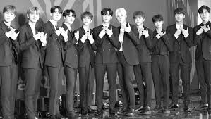 Quantum leap] (quantum leap ver.) (second press). Exclusive Photos X1 1st Mini Album ë¹„ìƒ Quantum Leap Press Conference Kpopmap