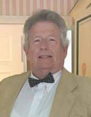 William D. Stark Jr. Obituary (2022)