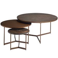 We did not find results for: Jordyn Modern Classic Wood Metal Stone Nesting Round Coffee Tables Set Of 3 31 W 40 W Kathy Kuo Home