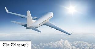 Planes often go faster than necessary simply because they can, and getting there quicker is always good for business. Why Are Planes Nearly Always Painted White