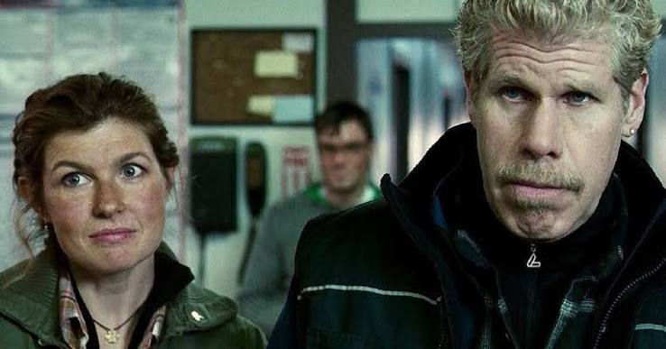 Larry Fessenden's The Last Winter revisited