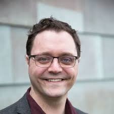 Candidate Profile: Mac McGregor