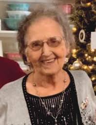 Jewel Lee Ison Obituary (2022)