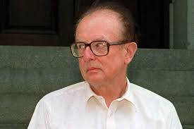 Man who killed family, hid in Denver, has died