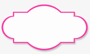 In order to use them save the border template that you would like to use. 25 Images Of Pink Border Template Frame Rosa Png Transparent Png 1513x870 Free Download On Nicepng
