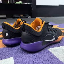 Check out our devin booker selection for the very best in unique or custom, handmade pieces from our shops. An Exclusive Look At Devin Booker S Nike Pes For The 2018 19 Season Nice Kicks Devin Booker Devin Booker Shoes Nike
