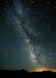 Then, keep your tripod in the same spot until the milky way rises. Milky Way Wiktionary