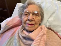 Most Recent Obituaries