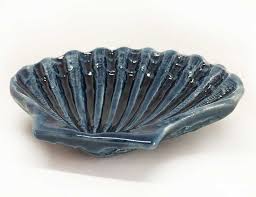 Coquille Saint Jacques Bleu Paon In 2020