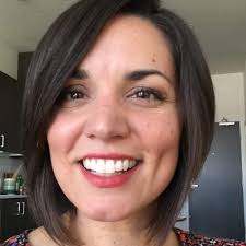 Girl cat's reaction to boy cat's zoomies