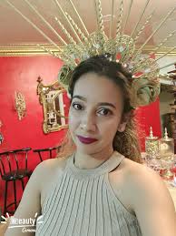 Guyana Cancer Foundation wishes to express our heartfelt gratitude to Mrs.  Saleena Singh for her kind donation of these multi colour flowers done by  Coco Craft for our World Cancer Day Celebration!