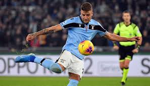 All information about lazio (serie a) current squad with market values transfers rumours player stats fixtures news. Lazio Macron Launch 120th Anniversary Shirt Soccerbible