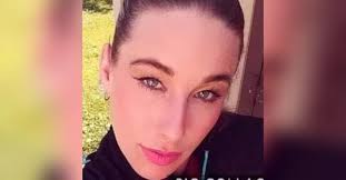 Sarah Nicole Stone Boone Obituary