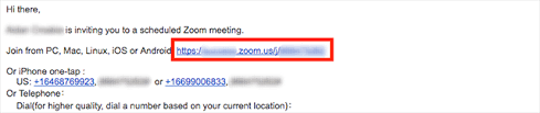 Here we have the zoom app download for you. Joining A Meeting Zoom Help Center