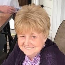 Vivian Haywood Perry Obituary October 9, 2023