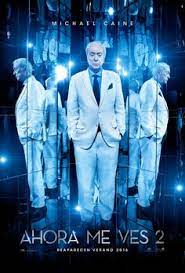 34 Ideas De Now You See Me En 2021 Ilucionistas El Ilusionista Ahora Me Ves