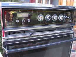 Please explain how to calibrate the oven temperature on a kitchenaid built in double oven model kode300ess. Kitchenaid Superba 24 Oven