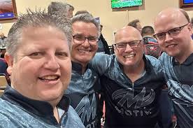 East Bay Club: 2024 USBC 'Nationals' in Las Vegas