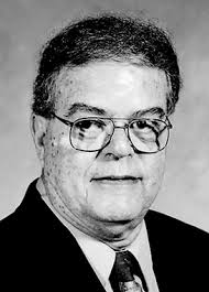 Memorial Service Aug. 17 For Retired Professor