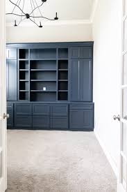 14 free diy bookshelf plans. Our Custom Built In Bookshelves Design You Ll Love