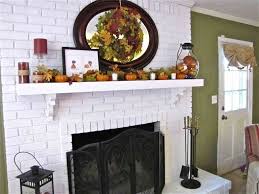 White Brick Fireplace Decorating Ideas Fireplace Design Ideas Brick Fireplace Makeover Fireplace Mantel Decor Red Brick Fireplaces 3d design ideas are among the latest trends in decorating.
