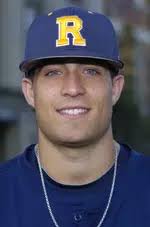 2012 Baseball Roster