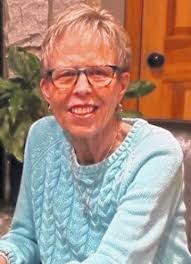 Peggy Guenther Obituary (1943