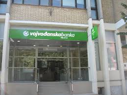 Otp bank hitelek, bankszámlák, bankkártyák, megtakarítások és biztosítások. File VojvoÄ'anska Banka Branch In Apatin Jpg Wikipedia