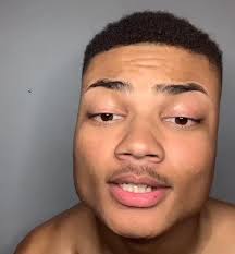 Blursed Minecraft Steve. : r/blursedimages