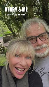 Happy anniversary baby! 22 years! I love it. I love you! Here’s to the next  22! @kerrycrutchfield