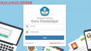 Maybe you would like to learn more about one of these? Cara Login Simpkb Guru Terbaru 2019 Pengembangan Keprofesian Guru Berkelanjutan Tribun Pekanbaru