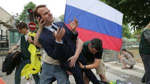 News source: France Info