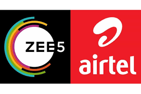 But unfortunately, zee5 is unavailable in the usa. Airtel Revokes Zee5 Premium Subscription For All Prepaid Plans Except One Mysmartprice