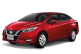 NISSAN-ALMERA