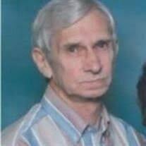 John Herbert Urban Obituary