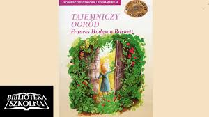 01 Tajemniczy Ogrod Rozdzial 1 Youtube