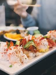 carson city nevada sushi restaurant