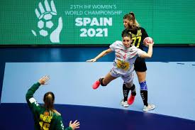 Djokovic, de cuarentena en australia aplaudió a unos niños. She Loves Handball 2021 Home Facebook