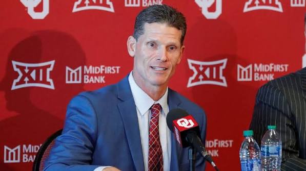 Oklahoma Sooners' Brent Venables to get one of richest contracts for  first-year head coach in college football history - ESPN