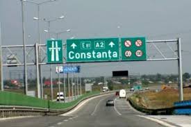 Autostrada soarelui, inchisa partial luni noaptea. Info Trafic A2 È™i ConstanÈ›a Facebook